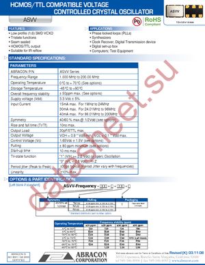 ASVV-44.736MHZ-N102-T datasheet  